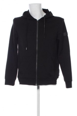 Hanorac de bărbați Joop!, Mărime M, Culoare Negru, Preț 436,99 Lei