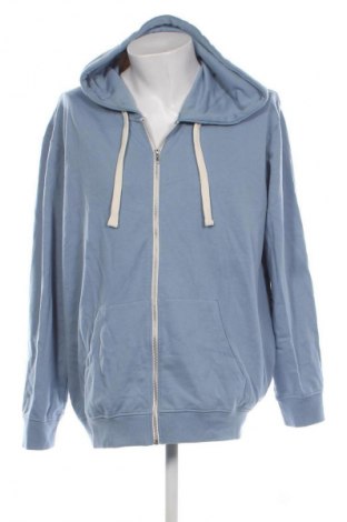 Pánská mikina  Kangaroos, Velikost XL, Barva Modrá, Cena  1 429,00 Kč