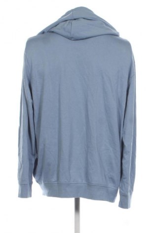 Pánská mikina  Kangaroos, Velikost XL, Barva Modrá, Cena  1 429,00 Kč