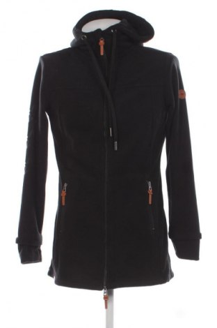 Hanorac de bărbați Kangaroos, Mărime M, Culoare Negru, Preț 212,99 Lei