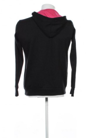 Мъжки суитшърт Kangaroos, Размер M, Цвят Черен, Цена 93,99 лв.