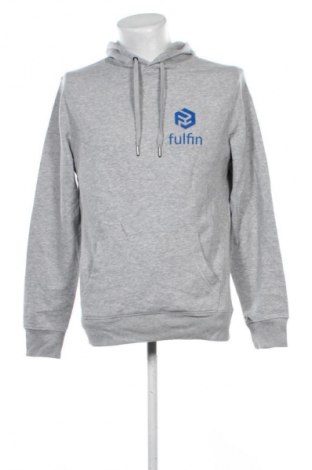 Męska bluza King, Rozmiar M, Kolor Szary, Cena 84,99 zł