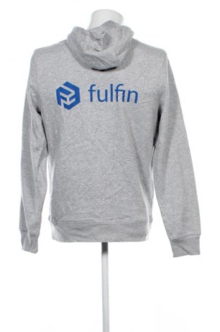 Męska bluza King, Rozmiar M, Kolor Szary, Cena 84,99 zł