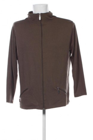 Męska bluza Kingfield, Rozmiar XL, Kolor Zielony, Cena 31,99 zł