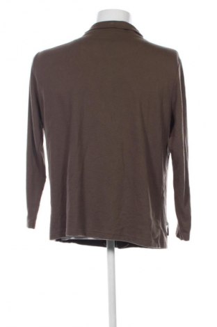 Męska bluza Kingfield, Rozmiar XL, Kolor Zielony, Cena 31,99 zł