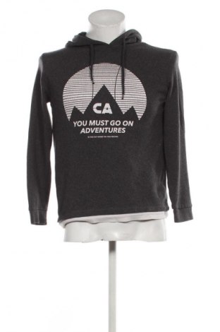 Herren Sweatshirt Koton, Größe S, Farbe Mehrfarbig, Preis 13,99 €