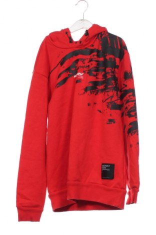 Мъжки суитшърт LCW, Размер XS, Цвят Червен, Цена 39,00 лв.