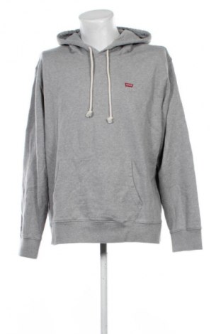 Hanorac de bărbați Levi's, Mărime XL, Culoare Gri, Preț 173,99 Lei
