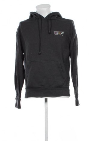 Hanorac de bărbați Levi's, Mărime M, Culoare Gri, Preț 173,99 Lei