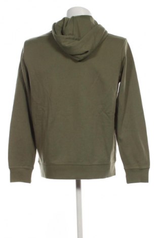 Hanorac de bărbați Levi's, Mărime M, Culoare Verde, Preț 221,99 Lei