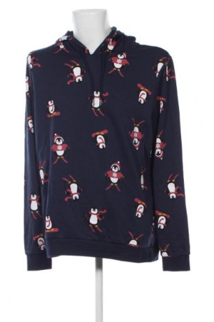 Herren Sweatshirt Livergy, Größe XL, Farbe Mehrfarbig, Preis 20,99 €