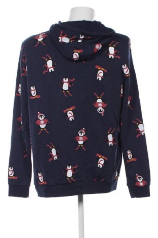 Herren Sweatshirt Livergy, Größe XL, Farbe Mehrfarbig, Preis 20,99 €