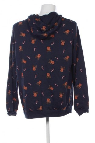 Férfi sweatshirt Livergy, Méret XL, Szín Sokszínű, Ár 5 269 Ft