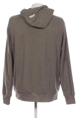 Męska bluza Livergy, Rozmiar XL, Kolor Zielony, Cena 31,99 zł