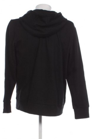 Hanorac de bărbați Lonsdale, Mărime XL, Culoare Negru, Preț 196,99 Lei