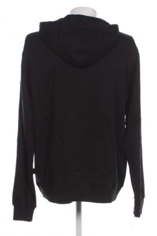 Pánska mikina  Lonsdale, Veľkosť XXL, Farba Čierna, Cena  37,95 €