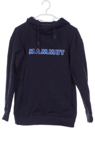 Férfi sweatshirt Mammut, Méret XS, Szín Kék, Ár 21 801 Ft