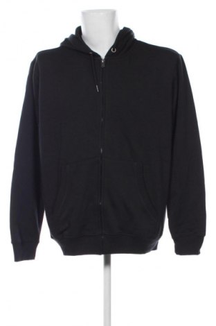 Pánska mikina  Man's World, Veľkosť L, Farba Čierna, Cena  37,95 €