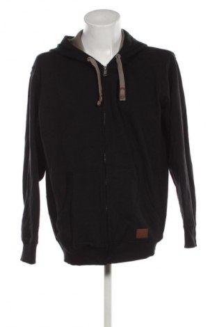 Pánská mikina  Man's World, Velikost XL, Barva Černá, Cena  939,00 Kč