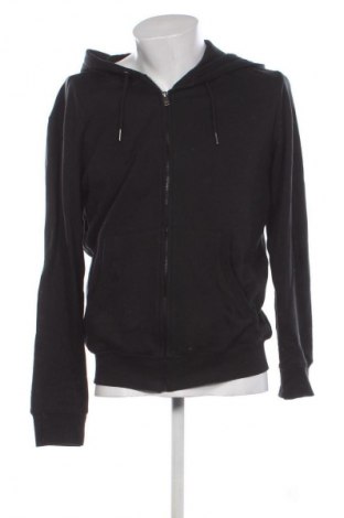 Herren Sweatshirt Man's World, Größe M, Farbe Schwarz, Preis € 33,99