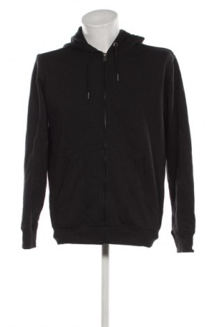 Herren Sweatshirt Man's World, Größe M, Farbe Schwarz, Preis € 41,99