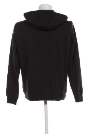 Herren Sweatshirt Man's World, Größe M, Farbe Schwarz, Preis € 41,99