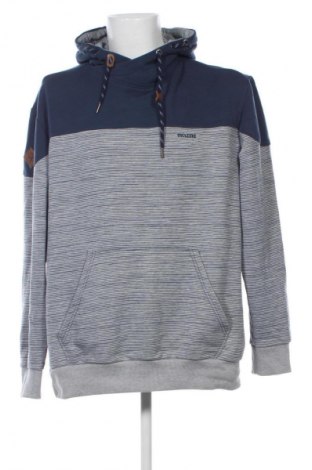 Herren Sweatshirt Mazine, Größe XXL, Farbe Mehrfarbig, Preis € 17,99