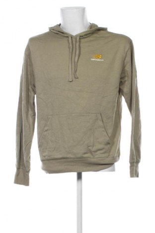 Herren Sweatshirt New Balance, Größe L, Farbe Grün, Preis € 14,99