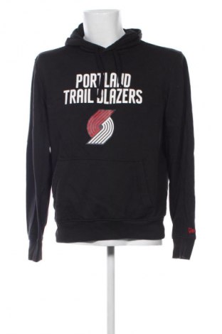 Hanorac de bărbați New Era, Mărime L, Culoare Negru, Preț 117,99 Lei