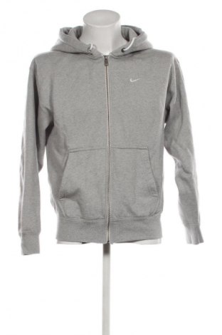 Hanorac de bărbați Nike, Mărime S, Culoare Gri, Preț 144,05 Lei