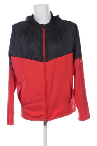 Férfi sweatshirt Nike, Méret L, Szín Sokszínű, Ár 29 325 Ft