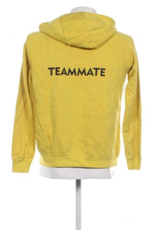 Pánska mikina  Nike, Veľkosť M, Farba Žltá, Cena  40,95 €