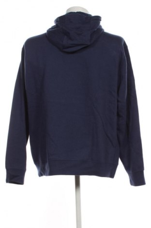 Herren Sweatshirt Nike, Größe XL, Farbe Blau, Preis 66,99 €