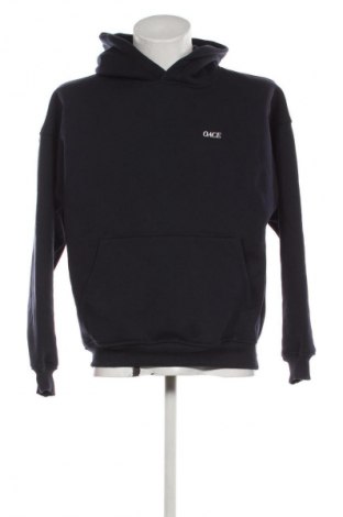 Hanorac de bărbați OACE, Mărime M, Culoare Albastru, Preț 324,12 Lei