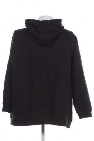 Мъжки суитшърт Ocean, Размер XXL, Цвят Черен, Цена 62,99 лв.