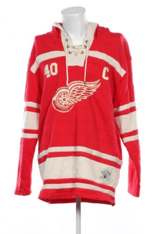 Herren Sweatshirt Old Time Hockey, Größe 3XL, Farbe Mehrfarbig, Preis € 21,99