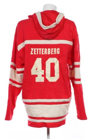 Herren Sweatshirt Old Time Hockey, Größe 3XL, Farbe Mehrfarbig, Preis € 21,99