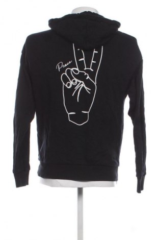 Herren Sweatshirt Originals By Jack & Jones, Größe S, Farbe Schwarz, Preis € 14,99