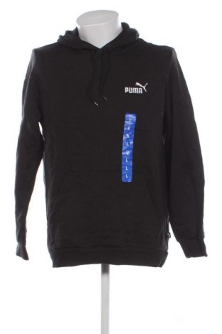 Herren Sweatshirt PUMA, Größe L, Farbe Schwarz, Preis € 34,99