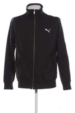Męska bluza PUMA, Rozmiar M, Kolor Czarny, Cena 160,99 zł