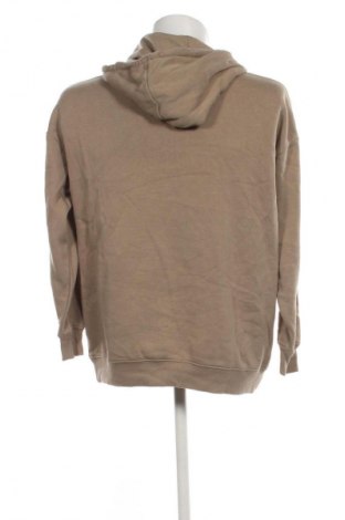 Мъжки суитшърт Pieces, Размер M, Цвят Бежов, Цена 13,99 лв.