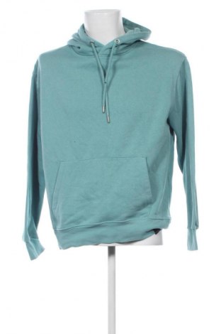 Herren Sweatshirt Pull&Bear, Größe M, Farbe Grün, Preis 19,99 €