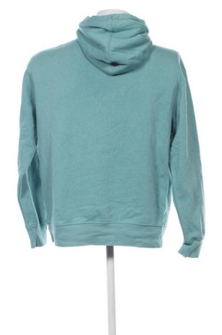 Herren Sweatshirt Pull&Bear, Größe M, Farbe Grün, Preis 19,99 €