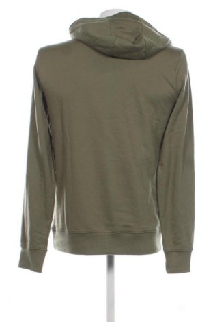 Hanorac de bărbați Quiksilver, Mărime S, Culoare Verde, Preț 294,99 Lei