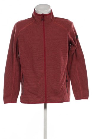 Pánska mikina  Regatta, Veľkosť 3XL, Farba Oranžová, Cena  20,95 €