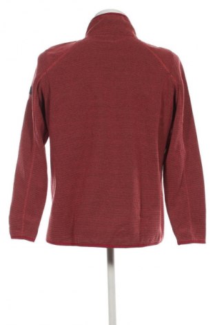 Pánska mikina  Regatta, Veľkosť 3XL, Farba Oranžová, Cena  20,95 €