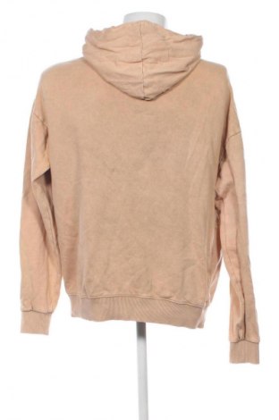 Herren Sweatshirt Review, Größe XL, Farbe Beige, Preis € 13,99