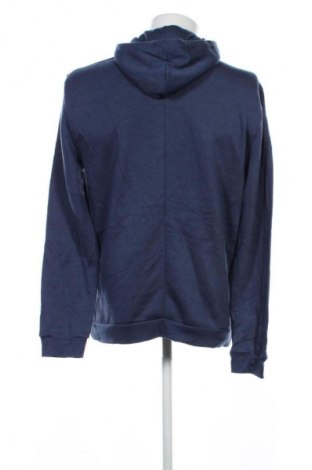 Férfi sweatshirt Rivers, Méret L, Szín Kék, Ár 12 419 Ft