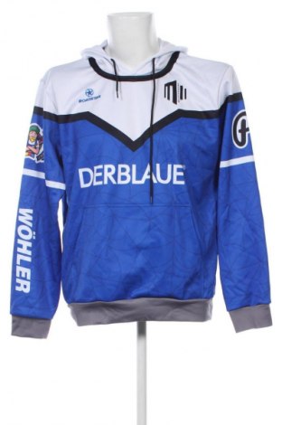Мъжки суитшърт Roadstar, Размер XXL, Цвят Син, Цена 10,99 лв.