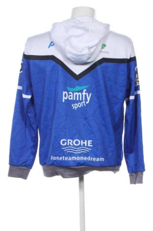 Мъжки суитшърт Roadstar, Размер XXL, Цвят Син, Цена 10,99 лв.